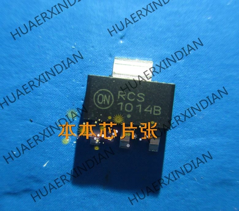 Новый NCP1014ST100T3G 1014B ON1014B SOT-223 высокое качество | Автомобили и мотоциклы