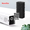 Aquarium Water pump 220V 110V Submersible Fish Tank Pond pump, water pump for fish tank aquarium filter Sponge bacteria air pipe 5