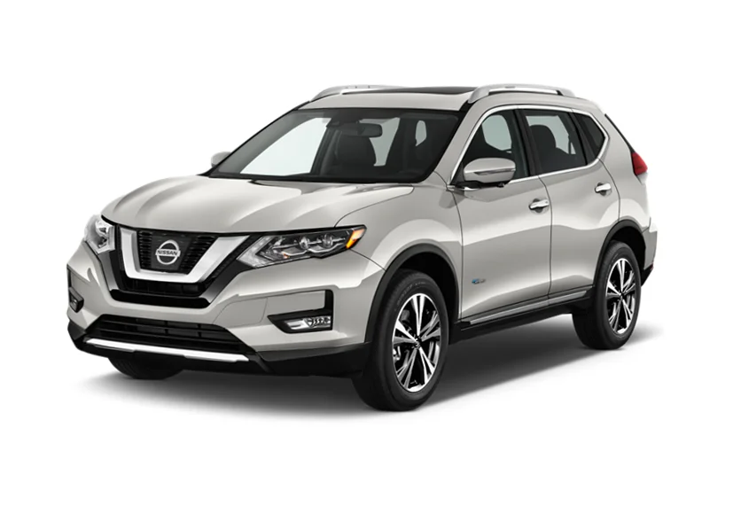Набор оригинальных OEM лобовых стеклоочистителей для- Nissan X-Trail/Rogue