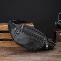 gürteltasche damen leder groß