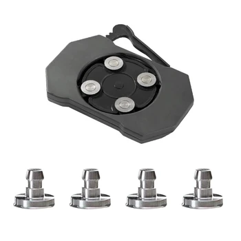

Go Swing Can Opener Supporting Cutter Powerful Canned Beverage Bottle Opener Supporting Cutter Without Corkscrew Easy To Install