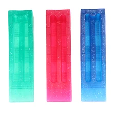 Горячая Распродажа, Детская безопасность, силиконовый дверной стоп, клиновидный блок, Защитный протектор для домашнего использования