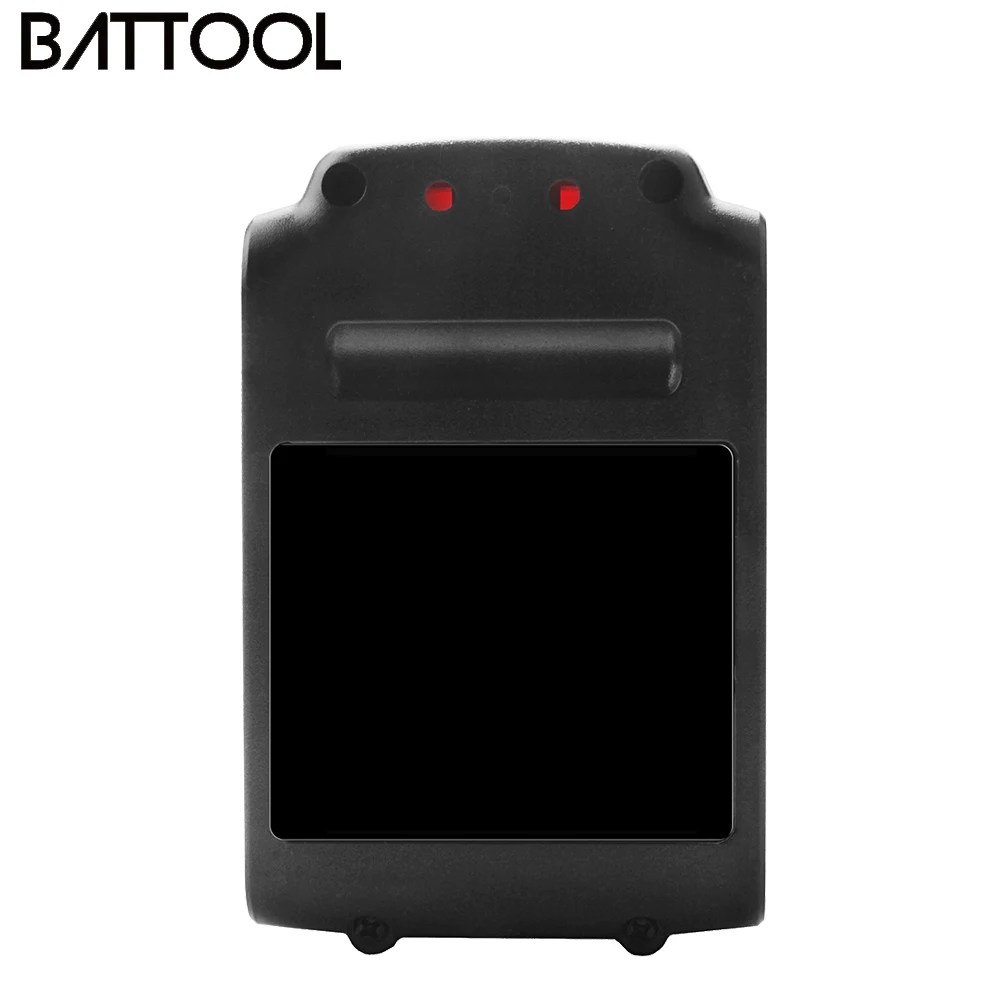 li-ion para black & decker lb20 lbx20