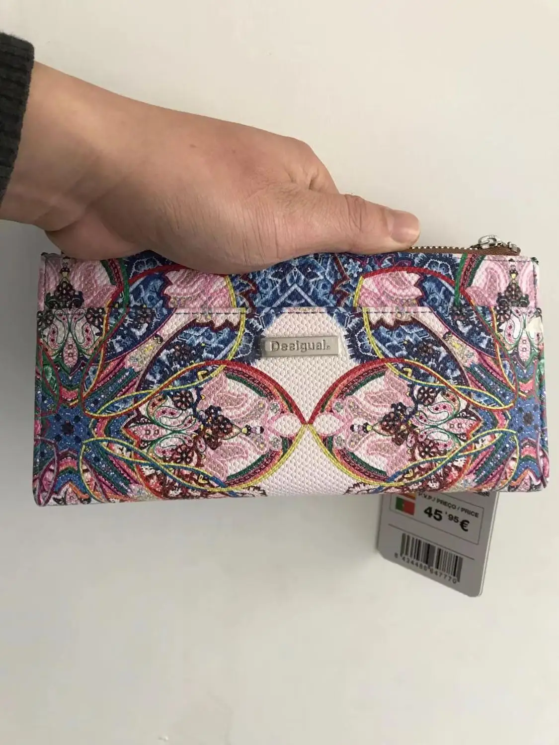19 Spanish Various Styles Women's Handbags with Single Shoulder Slant - Цвет: 19