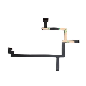 

Gimbal Cable Flat Ribbon Cable for Phantom 3 Professional / 3 Advanced / 4K RC Drone 3A 3P 3S Camera Gimbal Repair Part