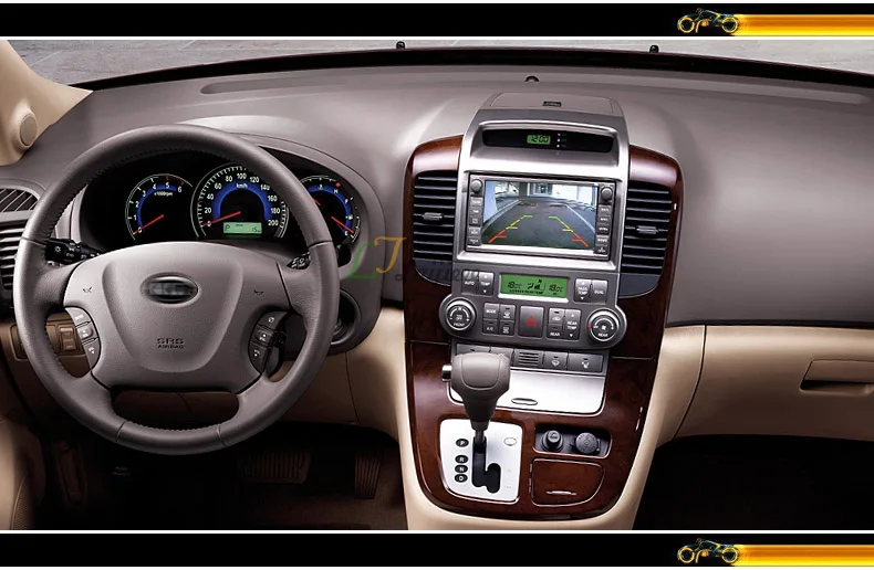 Для Kia Carnival Sedona VQ 2006~ 2010 Автомобильная беспроводная камера заднего вида/HD камера заднего вида ночного видения для hyundai entourage