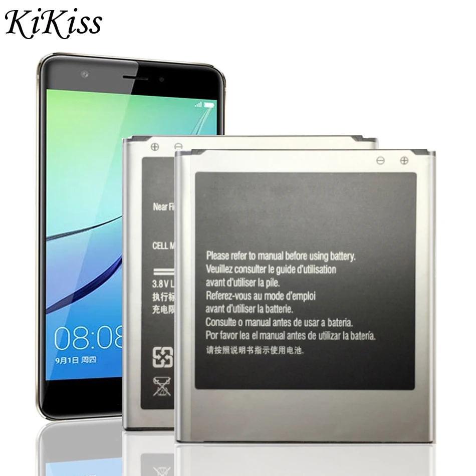 Для Samsung S4 2600 мАч аккумулятор для GALAXY S 4 I9500 I9502 i9295 GT-I9505 I9508 I959 i337 B600BC B600BE B600BK B600BU |