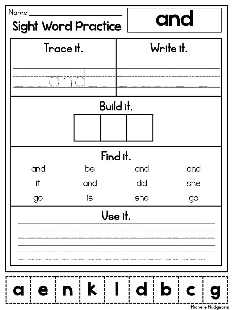 40 шт. учебная Бумажная книга Sight working для дошкольников английские домашние игры