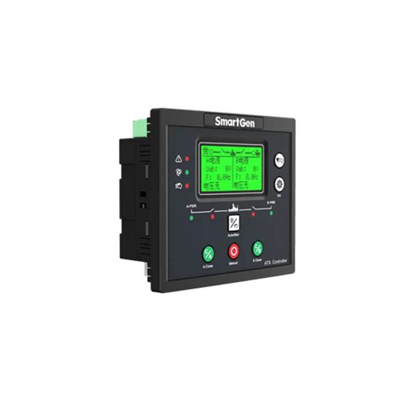HAT553 Suitable for NO Breaking ATS、ONE Breaking ATS and TWO Breaking ATS