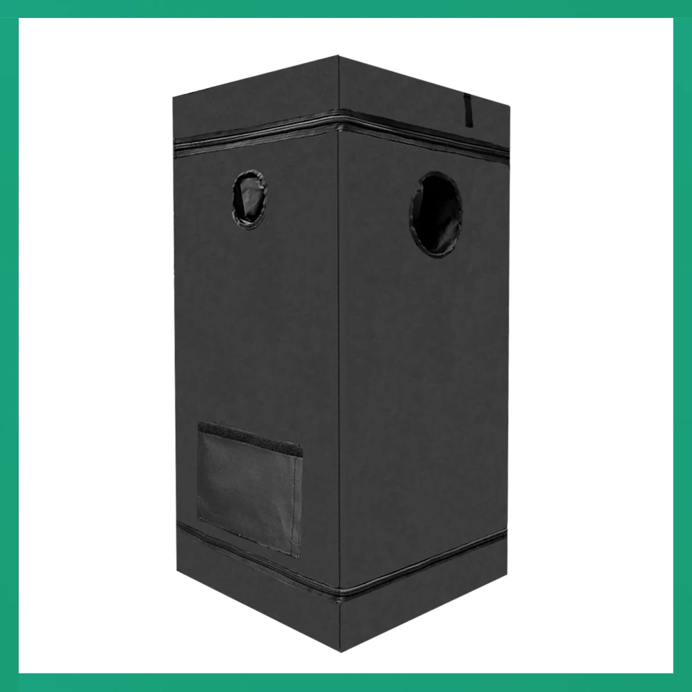 BEYLSION 40x40x120cm Box Grow Tent Grow Box Tent Growing Light Accessories Grow Indoor Tent Plant Growing Tents For Greenhouse (5)