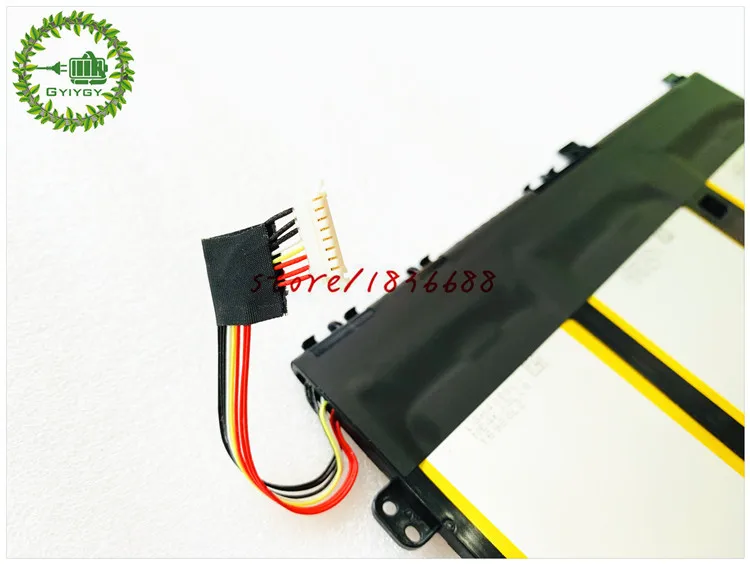 GYIYGY C31N1431 батарея для ASUS Eee Book E Series E403SA 0B200-01600000 планшет 11,4 V 57WH