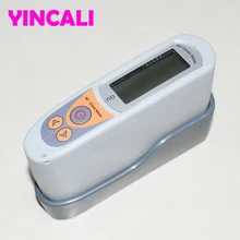 Высокоточный измеритель блеска MP6, измерительная мера блеска поверхности, мраморное дерево, гранит, пластиковый камень