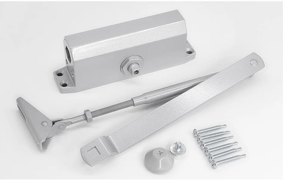 MARIE-1303-Aluminum-Alloy-Door-Closer-40kg-65kg-Automatic-Hydraulic-Buffer-Closing-Spring-Door-Closer_16