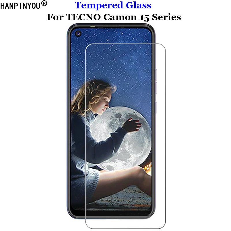 Купить Стекло Для Tecno Pova 4