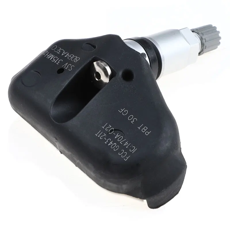 Ÿ̾ з ͸ ý TPMS , ȥ MDX RL TL   06421-S3V-A04 06421S3VA04, 315MHZ, ǰ