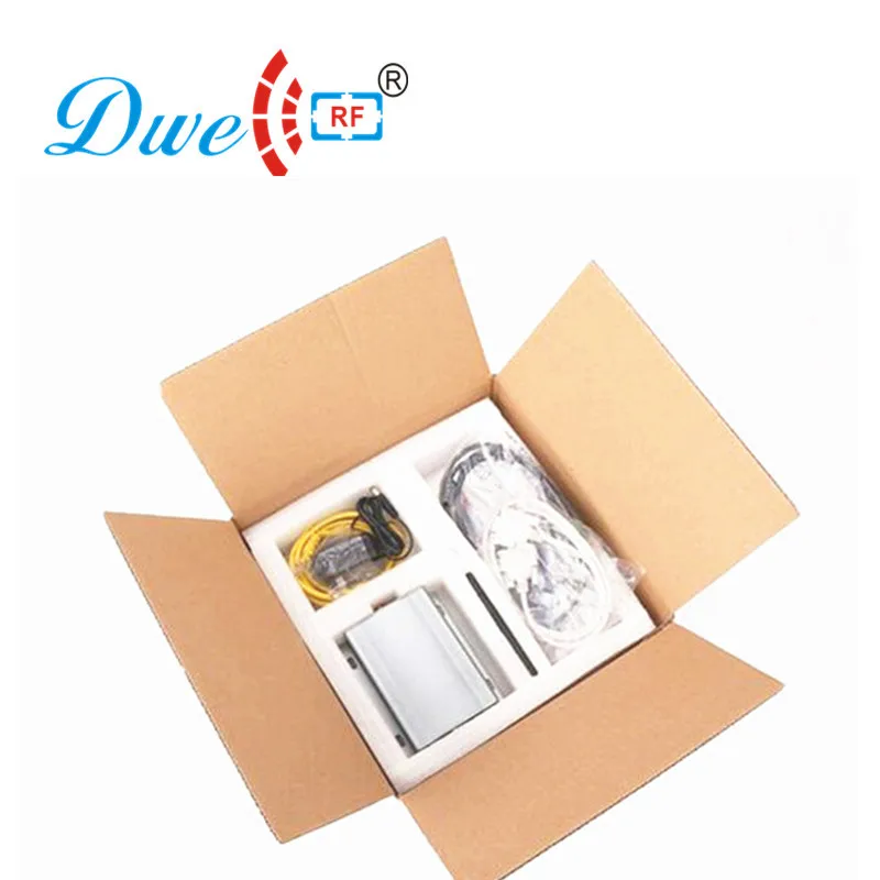 ominidirectional reader