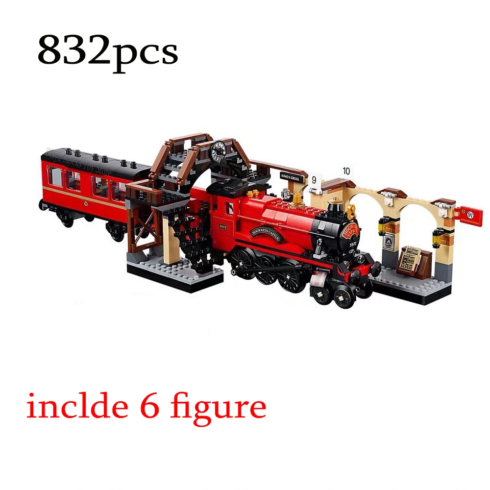 

2020 New 832pcs Serices 11006 Model Set Classic Movie Building Blocks Bricks Kids Toys Gift