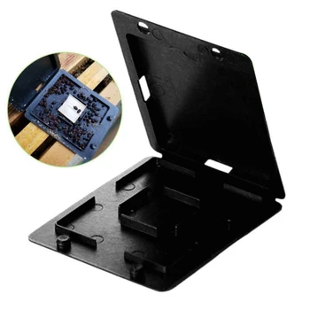 

10pcs Beehive Beekeeping Supplies Garden Supplies Honey Pots Agriculture Tools Bee Hive Beetle Traps