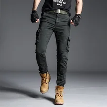 Тактические Брюки мужские военные камуфляжные брюки карго рабочие брюки армейские охотники спецназ армейские брюки мужские армейские брюки