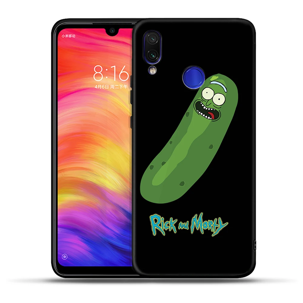 Король чехол для Xiaomi Redmi 4x 4A Pro 5 6 7 Pro Plus Note 3 4 5 6 7 X премьер-профессионал K20 Pro Мягкая Силиконовая обложка чехол Fundas - Цвет: H7248
