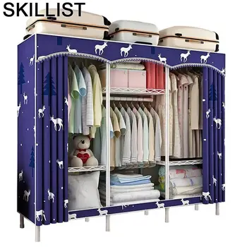 

Armario De Armazenamento Armoire Chambre Moveis Mobili Per La Casa Cabinet Guarda Roupa Mueble Bedroom Furniture Wardrobe