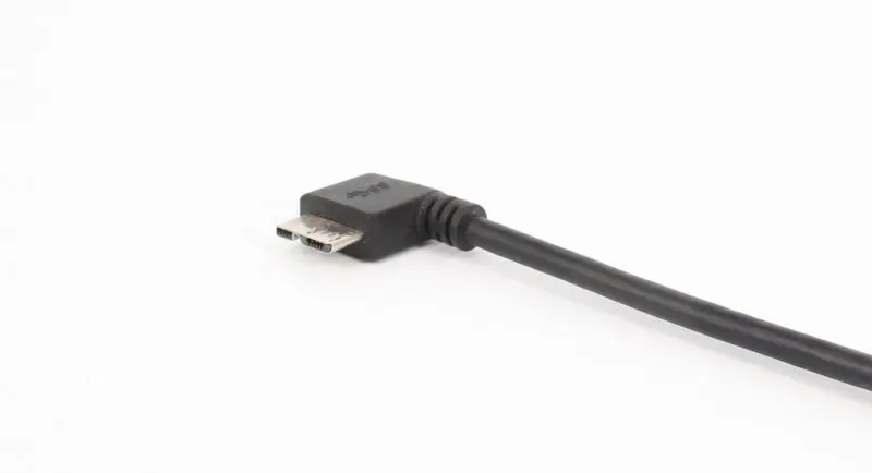 USB 3,0 type A-Micro B кабель для samsung S5 Note3 внешний жесткий диск HDD USB данные HDD провод шнур USB Micro B