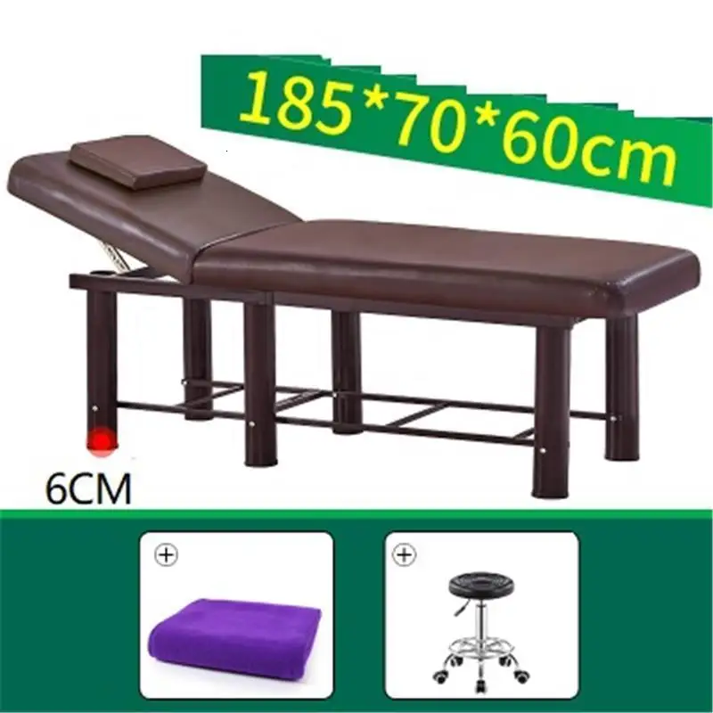 De Pliante Mueble Letto piegevole красота татуировки Silla Masajeadora стол салон стул Camilla masaje складные массажные кровати