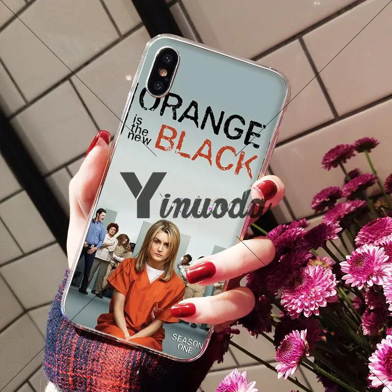 Orange Is The New Black