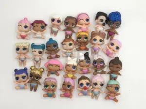 unicorn lol doll for sale