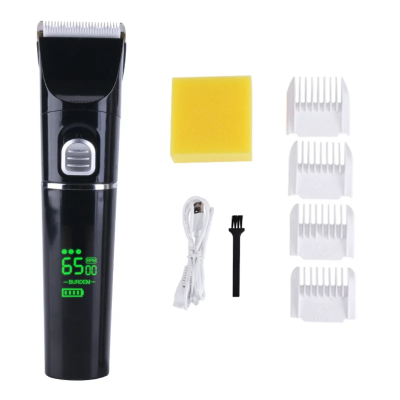 professional hair cutting razors