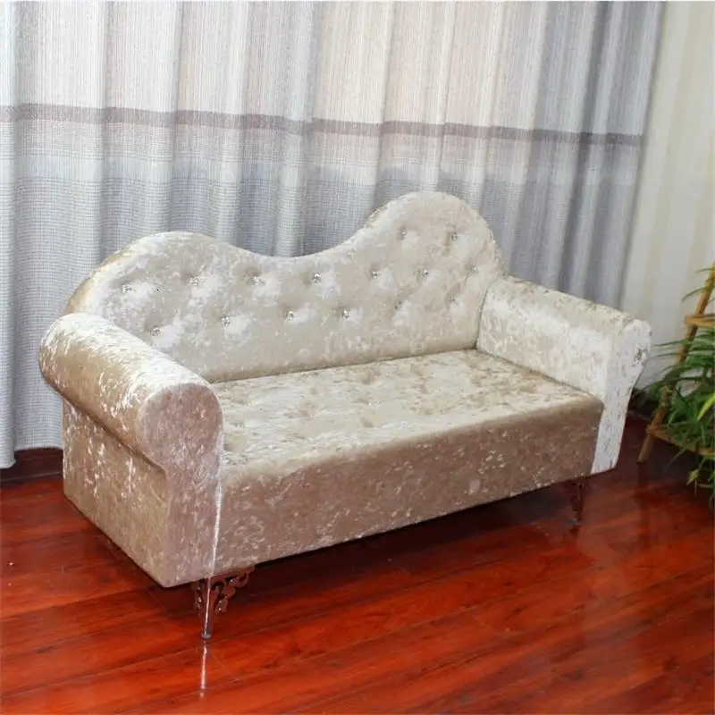 La Casa Pouf модерн канепе мобили Puff Asiento Para Divano современный Copridivano De Sala набор мебели для гостиной Mueble диван
