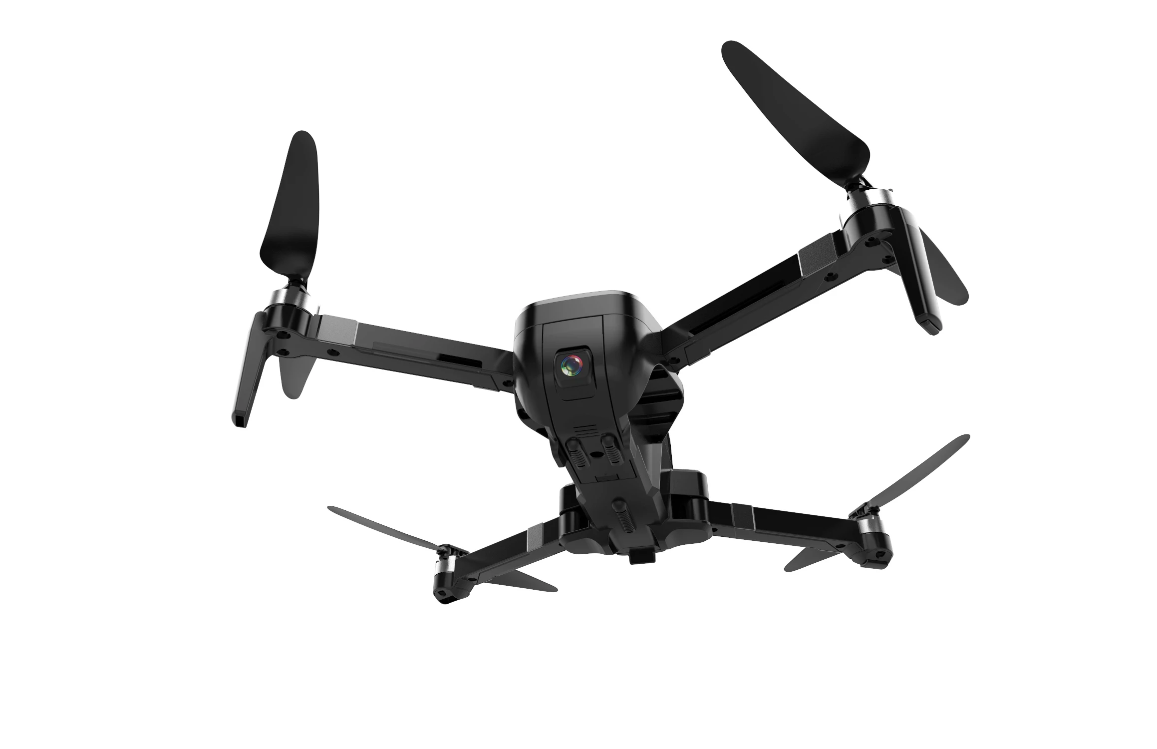Складной gps-дрон 4K 5G wifi 1080P передача изображения и интеллектуальное слежение Новые горячие дроны профессиональные игрушки