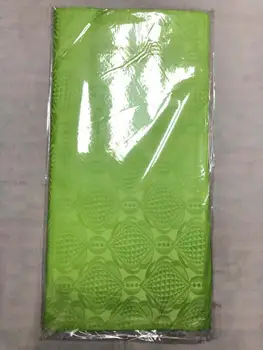 

ACI Newest 10 Yards/Piece African Fabric Bazin Riche 100% Polyester Dyeing Guinea Brocade Damask Jacquard Fabric Nigeria Shadda