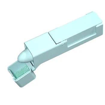 

Anti-epidemic assistant Personal care disinfection artifact self-disinfection Door opening tool public 1 pcs