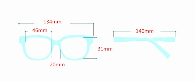 Reading Glasses Eyeglasses Readers Women Eyewear Hyperopia Presbyopia Reader Presbyopic