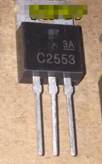 Бесплатная доставка 2SC2553 C2553 TO-220