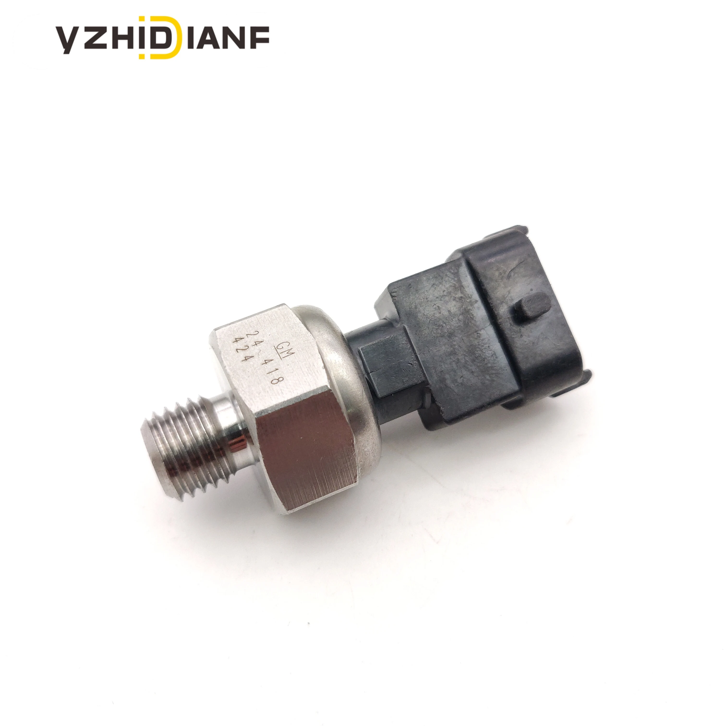 Подлинное качество Датчик давления масла 24418424 6235649 для Vauxhall Opel Zafira B Astra H Vectra C Signum 2,2 Z22YH 24418424 автомобиля