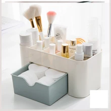 

Creative Home Life Practical Cosmetics Jewelry Box Daily Necessities Storage Box Bedroom Decorations