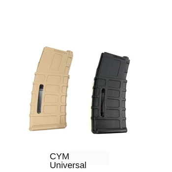 

TOtrait General Magazines Jinming J8 910 S to Shoot a Gun Wheat 316 556 Stimulated Interest in the 416 Magazine Magazine