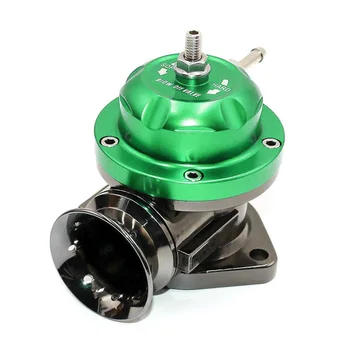 

Hot Automotive Blow Off Universal Auto Turbocharger Vent Pressure Relief Aluminum Alloy Flange Spare Parts Durable Accessories