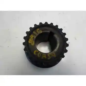 

CRANKSHAFT PULLEY OPEL CORSA C