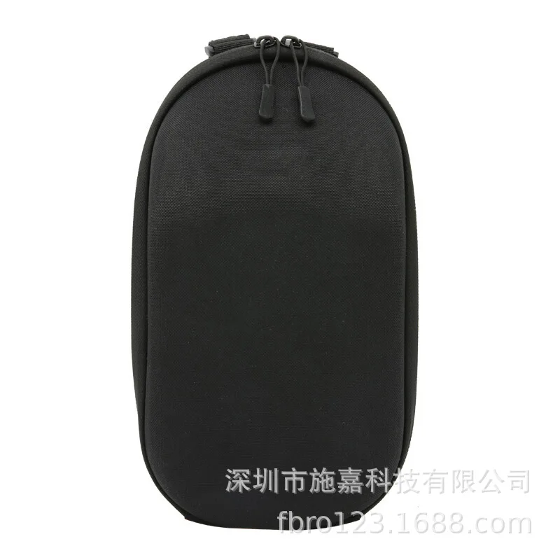 

Eva Millet MJ Ninebot Nine Electric Skateboard Fashion Pannier Bag Eva Hard Case 3L Large-Volume