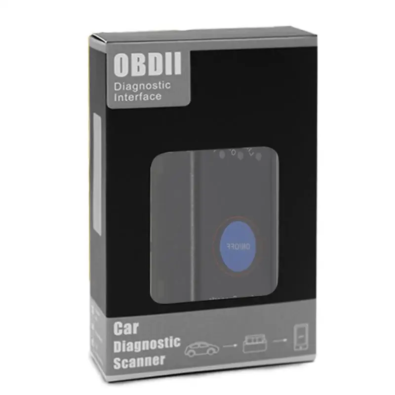 ELM327 V1.5 USB OBD2 сканер OBD2 самодиагностическая система Bluetooth 4,0 детектор неисправностей автомобиля для BMW Suzuki Audi Nissan Toyota