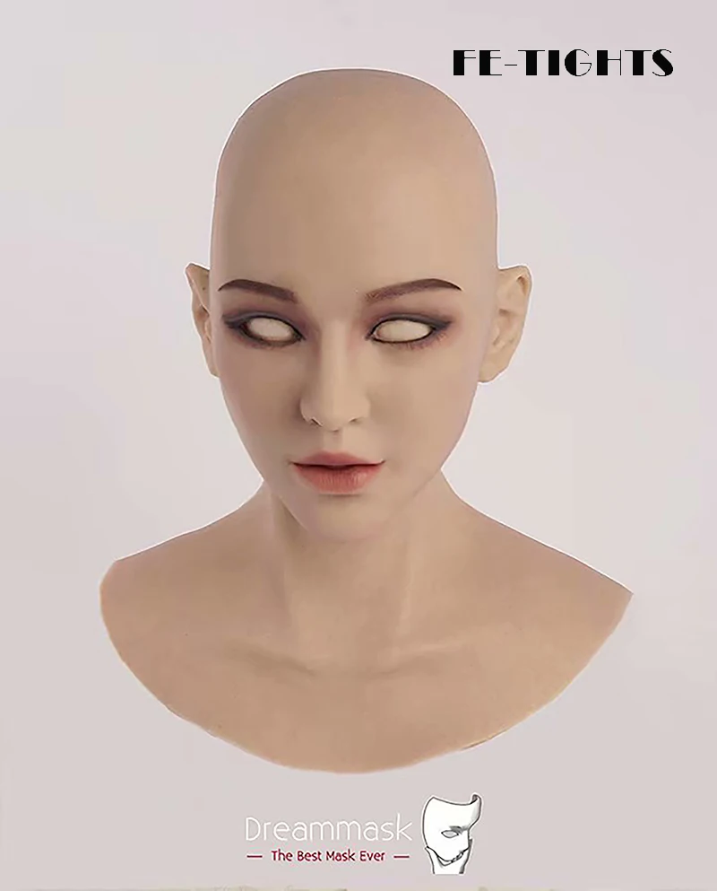 Рисунок 6 - (M06B) Трансвестит на всю голову