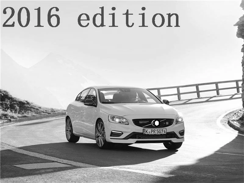 Навигационная система управления ручным тормозом интерьер Automovil автомобильные молдинги протектор 10 11 12 13 14 15 16 17 18 для Volvo S60