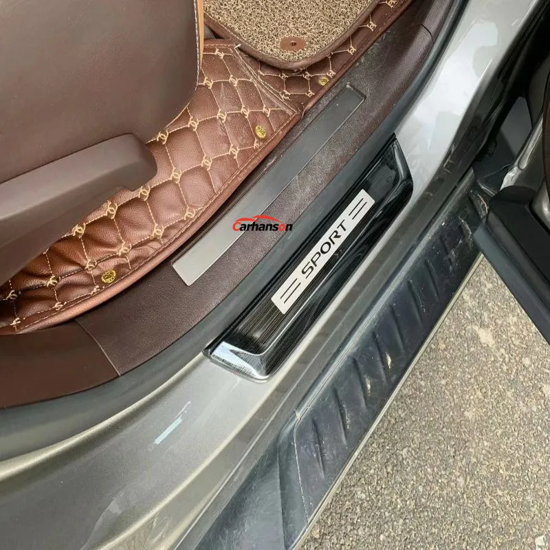 Автомобильные аксессуары для Lexus Rx350 450h Накладка на порог двери защитная крышка