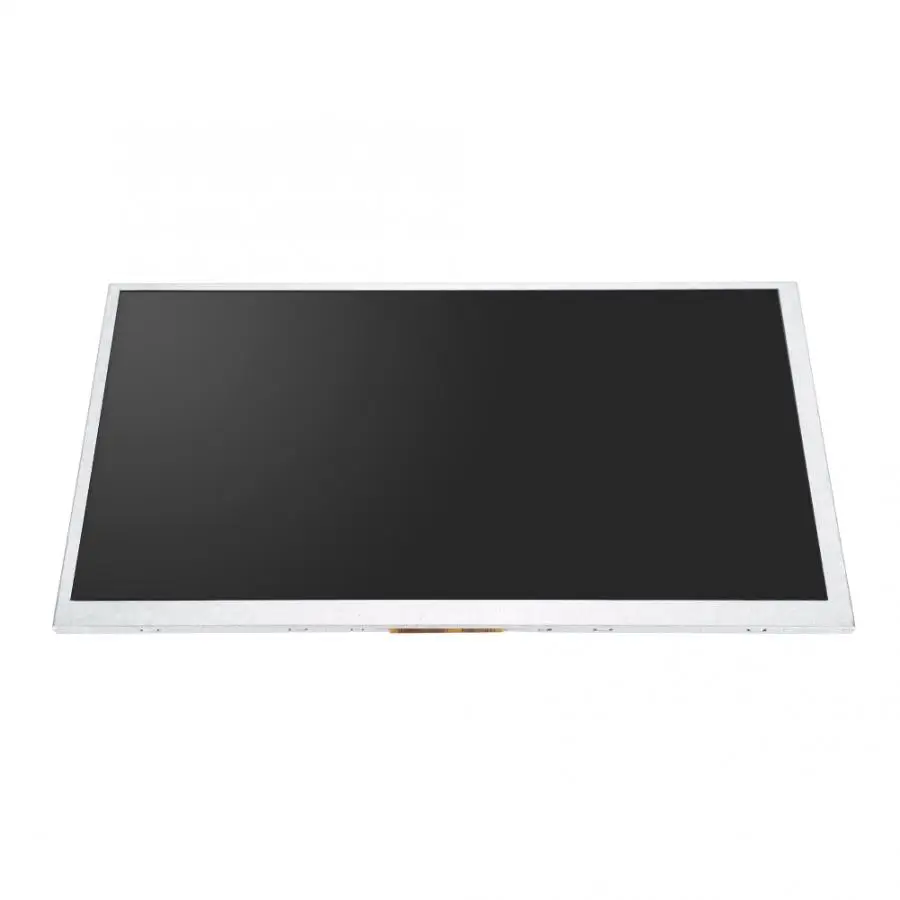 Демонстрационная плата аксессуары 9 дюймов ЖК-дисплей модуль HDMI+ VGA+ 2AV плата драйвера для raspberry pi