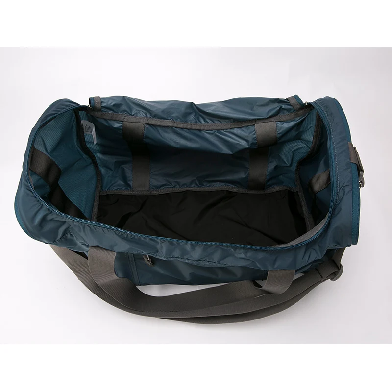 ROYALWAY новые сумки для спортзала унисекс Складная модная сумка на одно плечо для любителей фитнеса спортивные сумки RPBB0307G