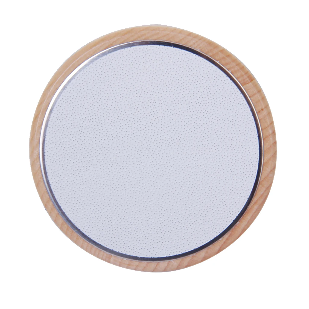 Pro Wooden Pool Snooker Cue Tip File Scuffer Shaper Tool Accessories