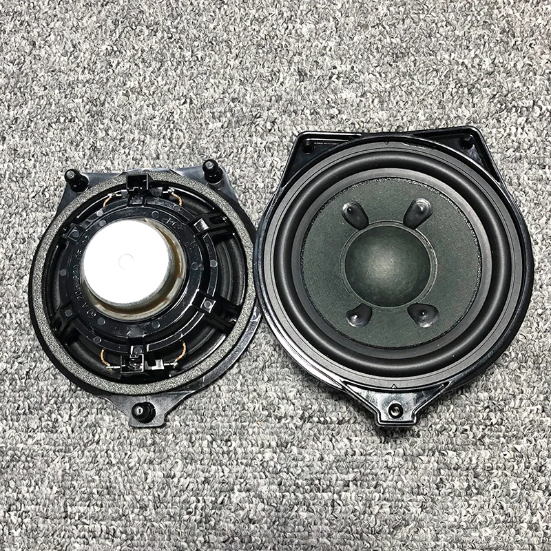 Car Subwoofer For Benz C W205 GLC E W213 S W222 series Tweeter Bass Horn Audio Midrange Speaker Loudspeaker Refit Stereo Speaker Tweeter Midrange Speakers